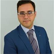 Ing. Industrial - MATEMÁTICAS, F&Q, INFORMÁTICA (Bach, Universidad y Módulos FP)